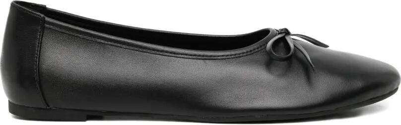 Senso Callie ballerina's Zwart