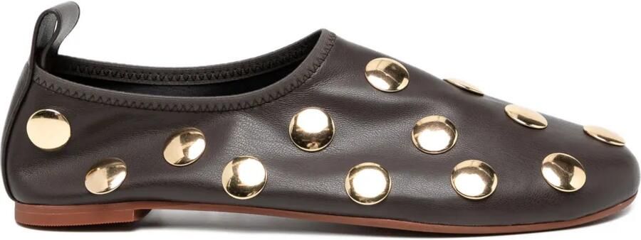Senso Cameron ballerina's Bruin