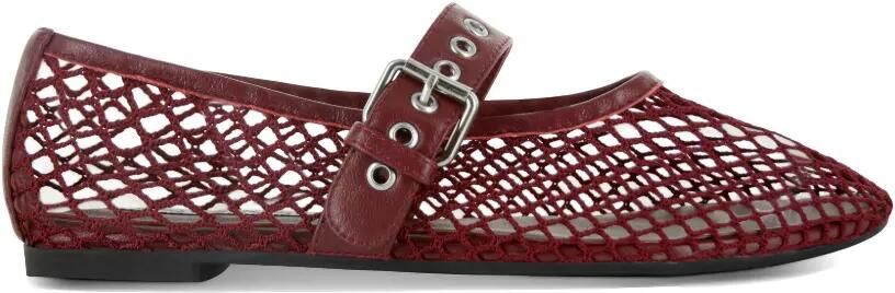 Senso Carina ballerina's Rood
