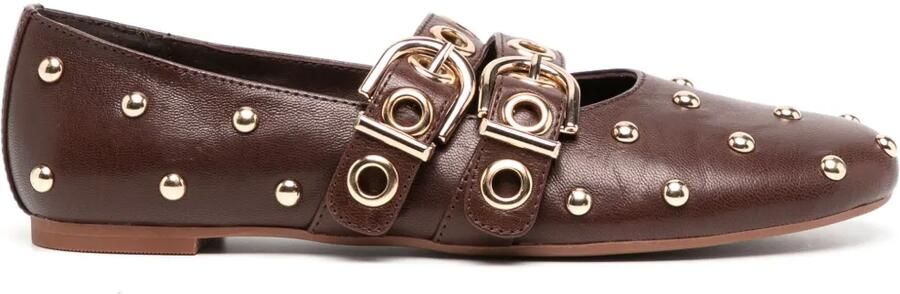 Senso Carla II ballerina's Bruin