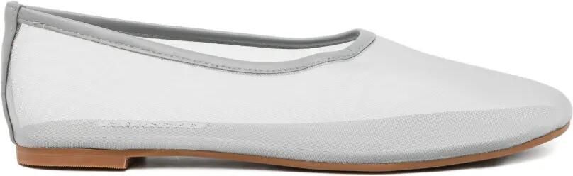 Senso Carli ballerina's Grijs