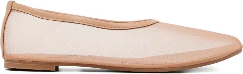 Senso Carli ballerina's Roze