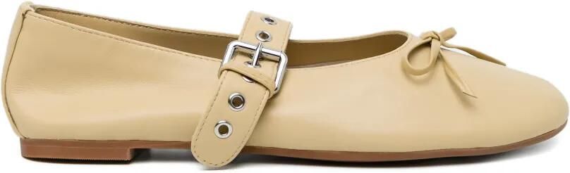Senso Carson ballerina's Geel