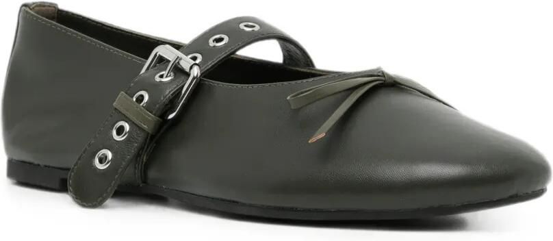 Senso Carson ballerina's Groen - Foto 4