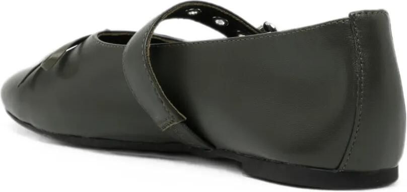Senso Carson ballerina's Groen - Foto 2