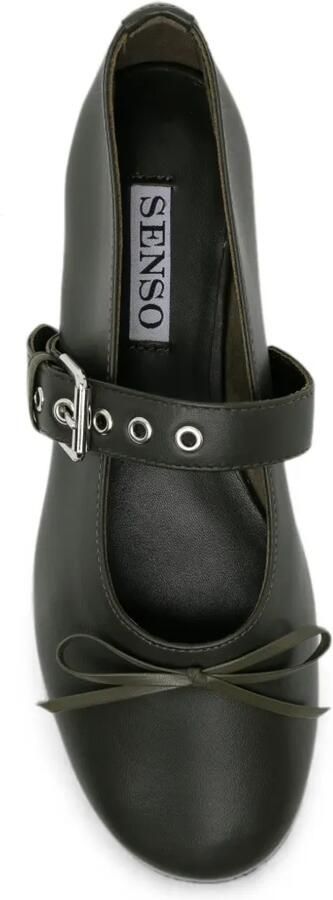 Senso Carson ballerina's Groen - Foto 3