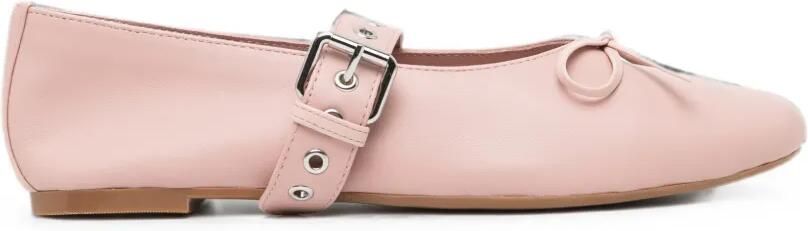 Senso Carson ballerina's Roze