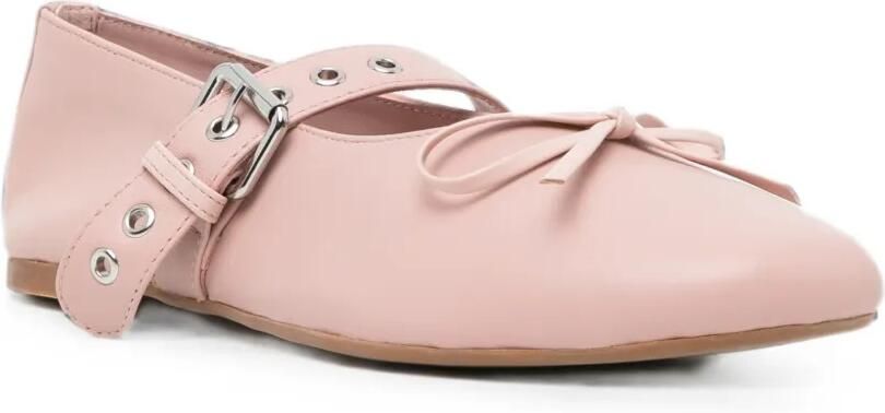 Senso Carson ballerina's Roze - Foto 2