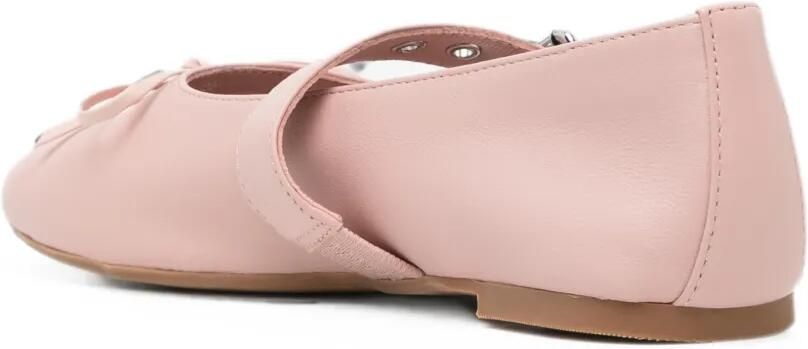 Senso Carson ballerina's Roze - Foto 4