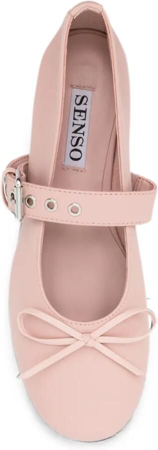 Senso Carson ballerina's Roze - Foto 3