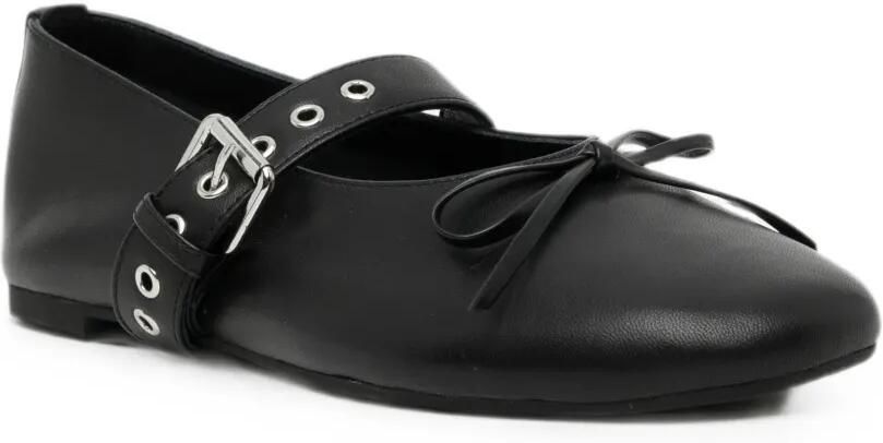Senso Carson ballerina's Zwart - Foto 2