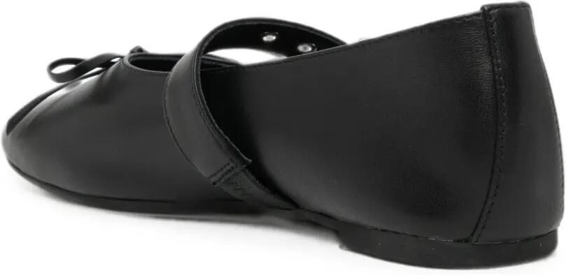 Senso Carson ballerina's Zwart - Foto 3