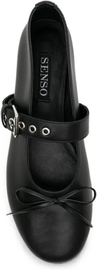 Senso Carson ballerina's Zwart - Foto 4