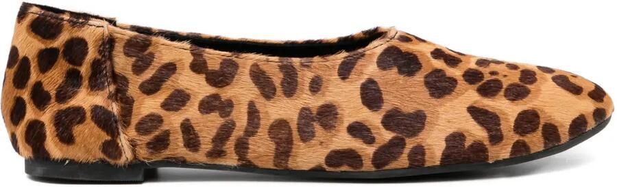 Senso Casey ballerina's Bruin