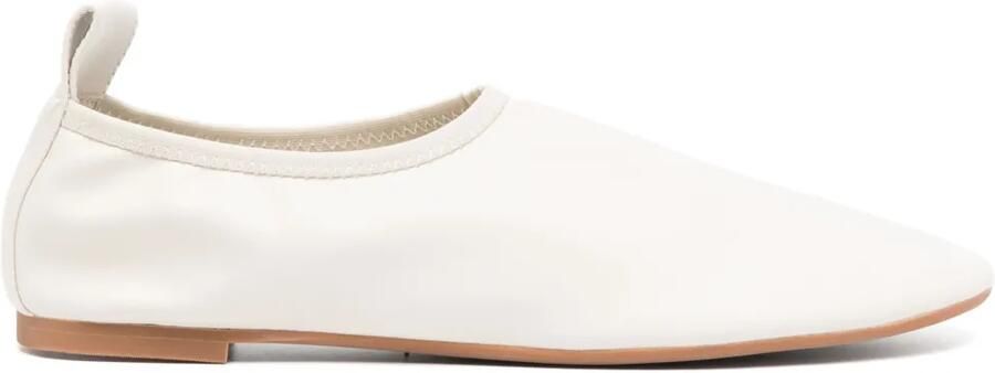 Senso Cassidy ballerina's Beige