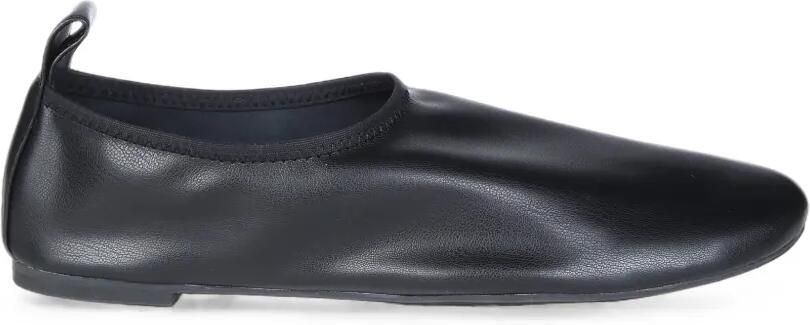 Senso Cassidy I ballerina's Zwart