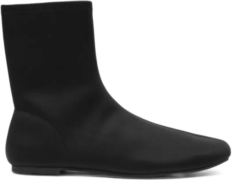 Senso Charlotta ankle boots Zwart