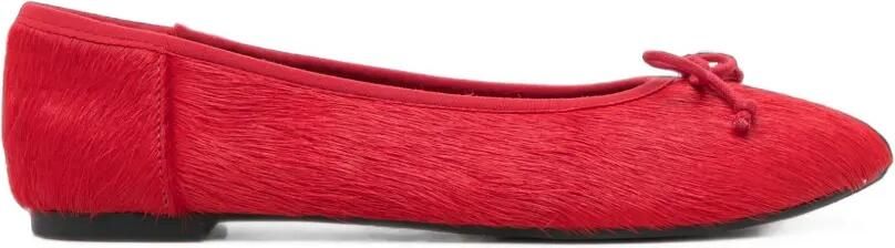 Senso Chelsea II ballerina's Rood