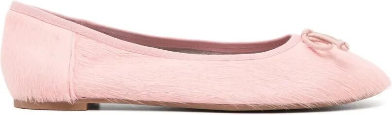Senso Chelsea III ballerina's Roze