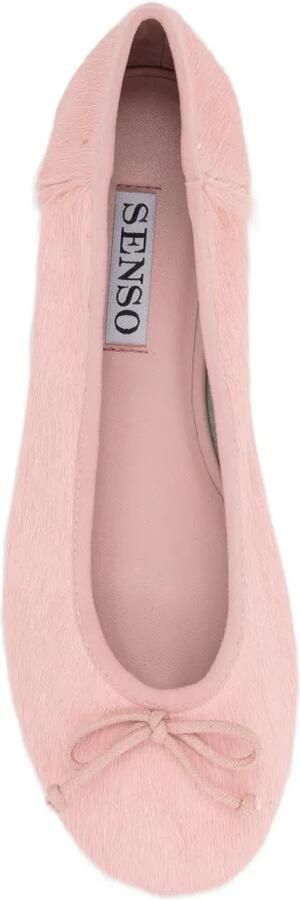 Senso Chelsea III ballerina's Roze - Foto 4