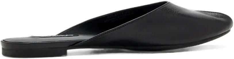 Senso Colette leren sandalen met open neus Zwart - Foto 4