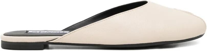 Senso Colette sandalen met open neus Beige