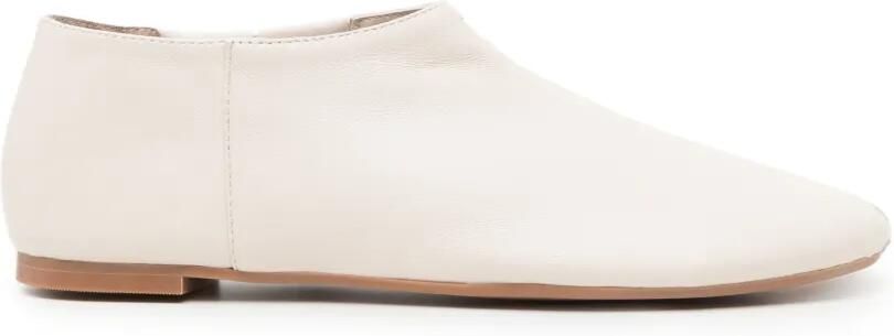Senso Conrad ballerina's Beige