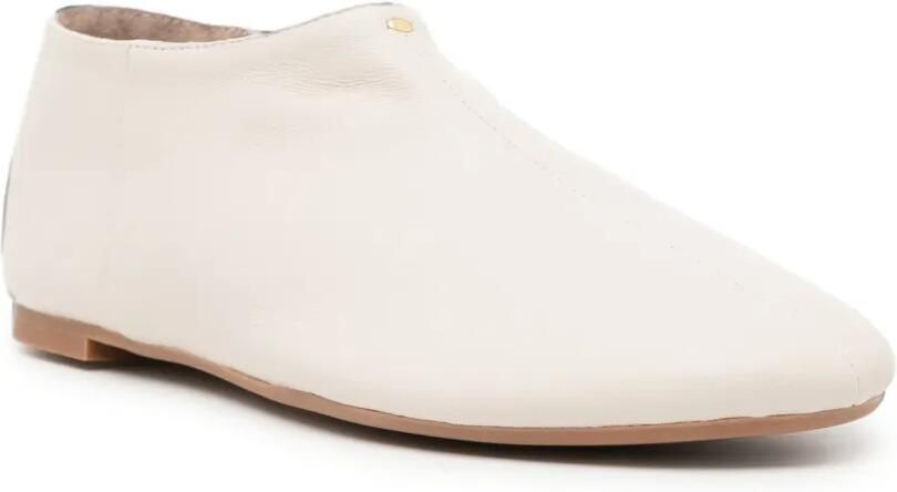 Senso Conrad ballerina's Beige - Foto 3