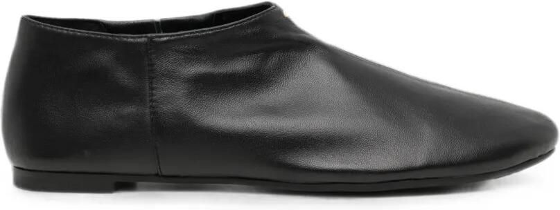 Senso Conrad I ballerina's Zwart