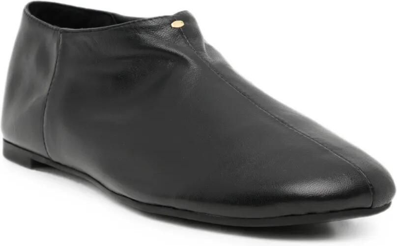 Senso Conrad I ballerina's Zwart - Foto 2