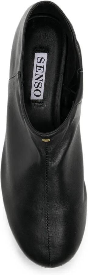 Senso Conrad I ballerina's Zwart - Foto 4