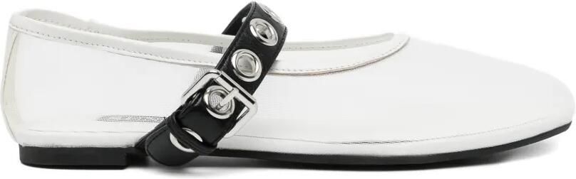 Senso Constance ballerina's Wit