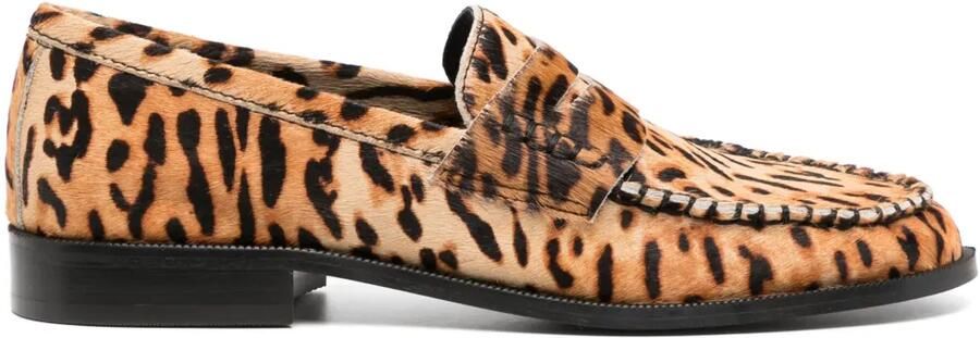 Senso Cooper VII loafers Beige