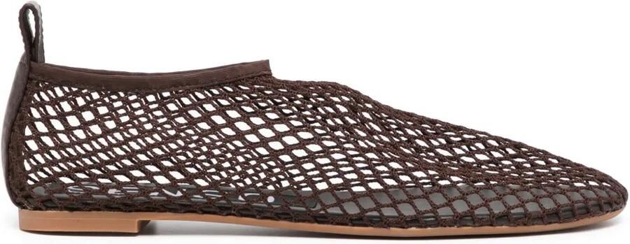 Senso Cordelia ballerina's Bruin
