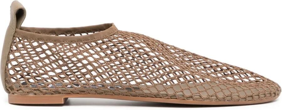 Senso Cordelia ballerina's Bruin