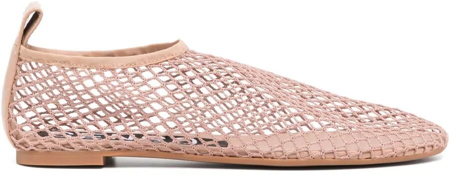 Senso Cordelia ballerina's Roze