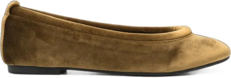 Senso Delphine ballerina's Bruin