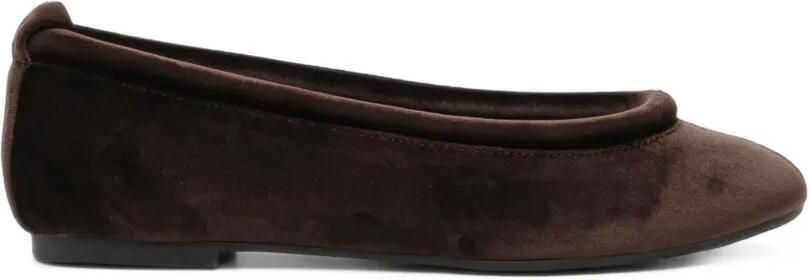 Senso Delphine ballerina's Bruin