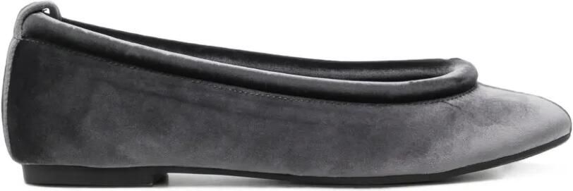 Senso Delphine ballerina's Grijs