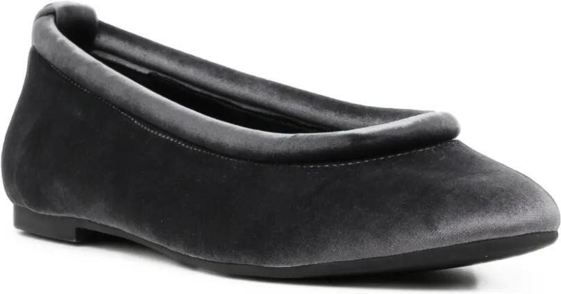 Senso Delphine ballerina's Grijs - Foto 2