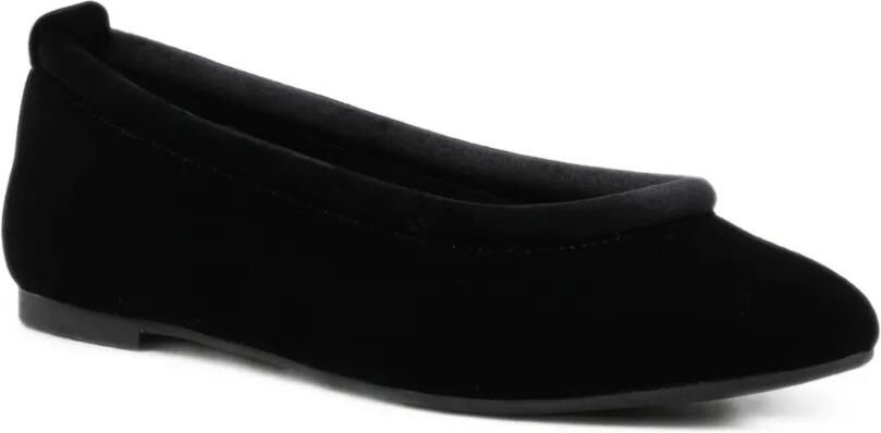 Senso Delphine ballerina's Zwart - Foto 3