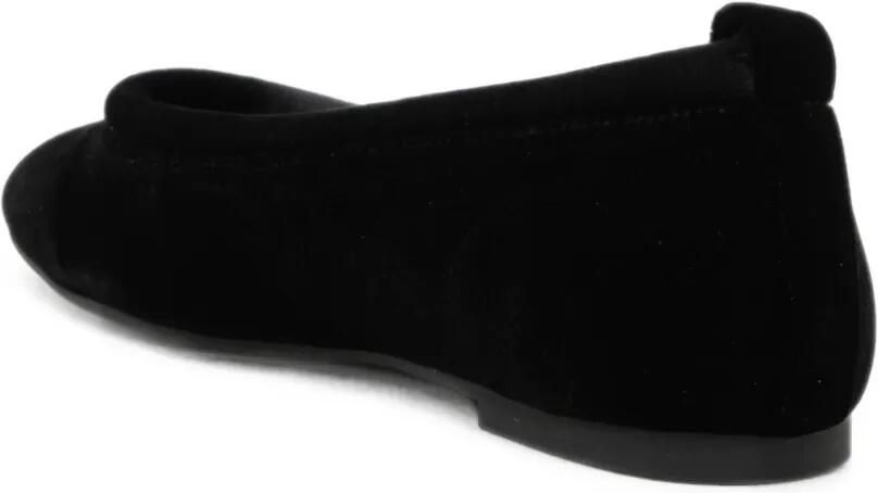 Senso Delphine ballerina's Zwart - Foto 2