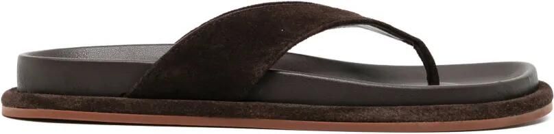 Senso Devon sandalen Bruin