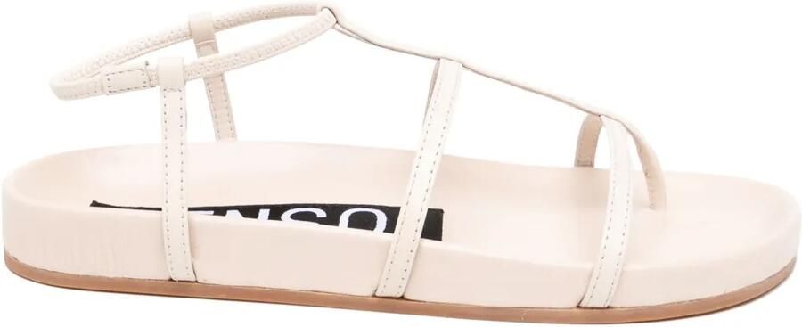 Senso Dezi sandalen Wit