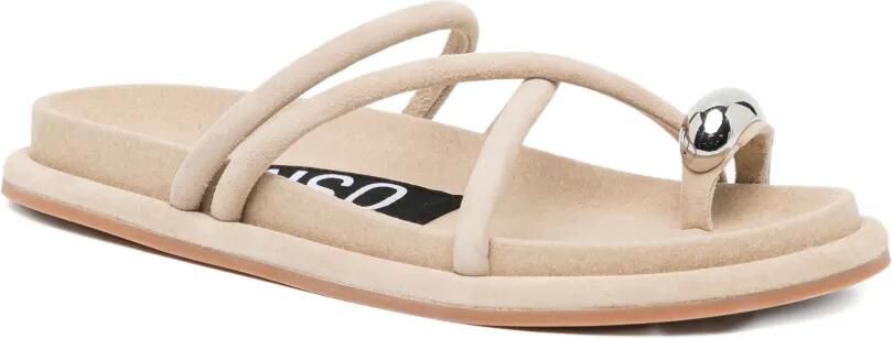 Senso Domenica sandalen Beige