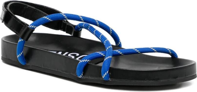 Senso Dylanna sandalen Zwart - Foto 3