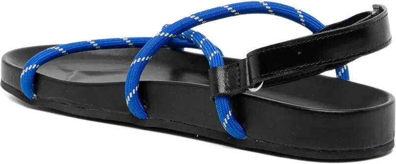 Senso Dylanna sandalen Zwart - Foto 4
