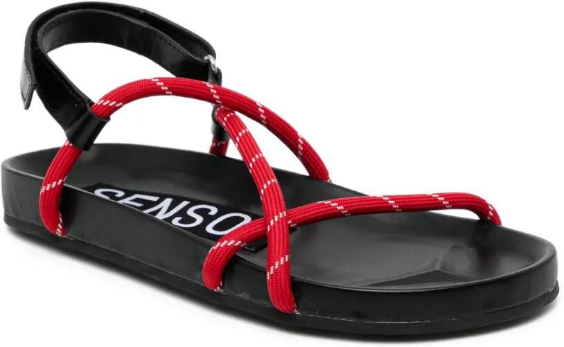 Senso Dylanna sandalen Zwart - Foto 2