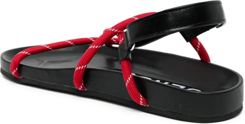 Senso Dylanna sandalen Zwart - Foto 4