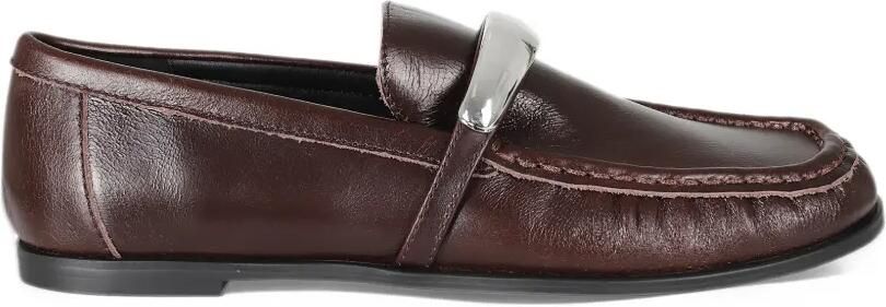 Senso Elijah II hardware-detail loafers Bruin